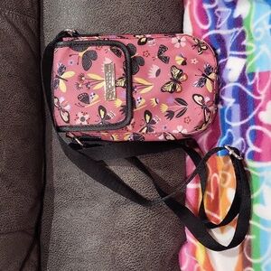Lily Bloom Bag
